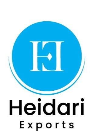 Heidari Exports logo